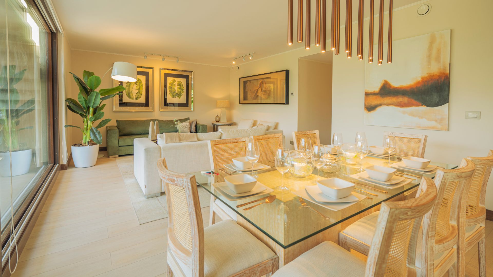 comedor