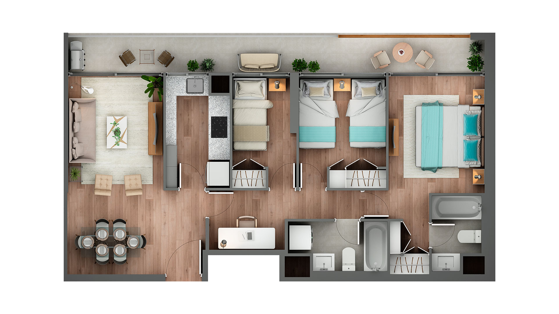 Imagen planta