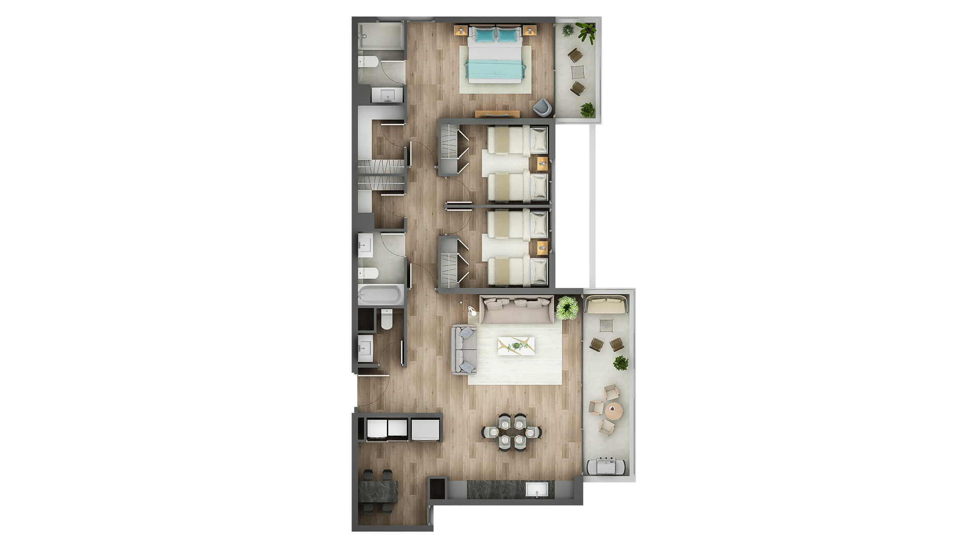 Imagen planta