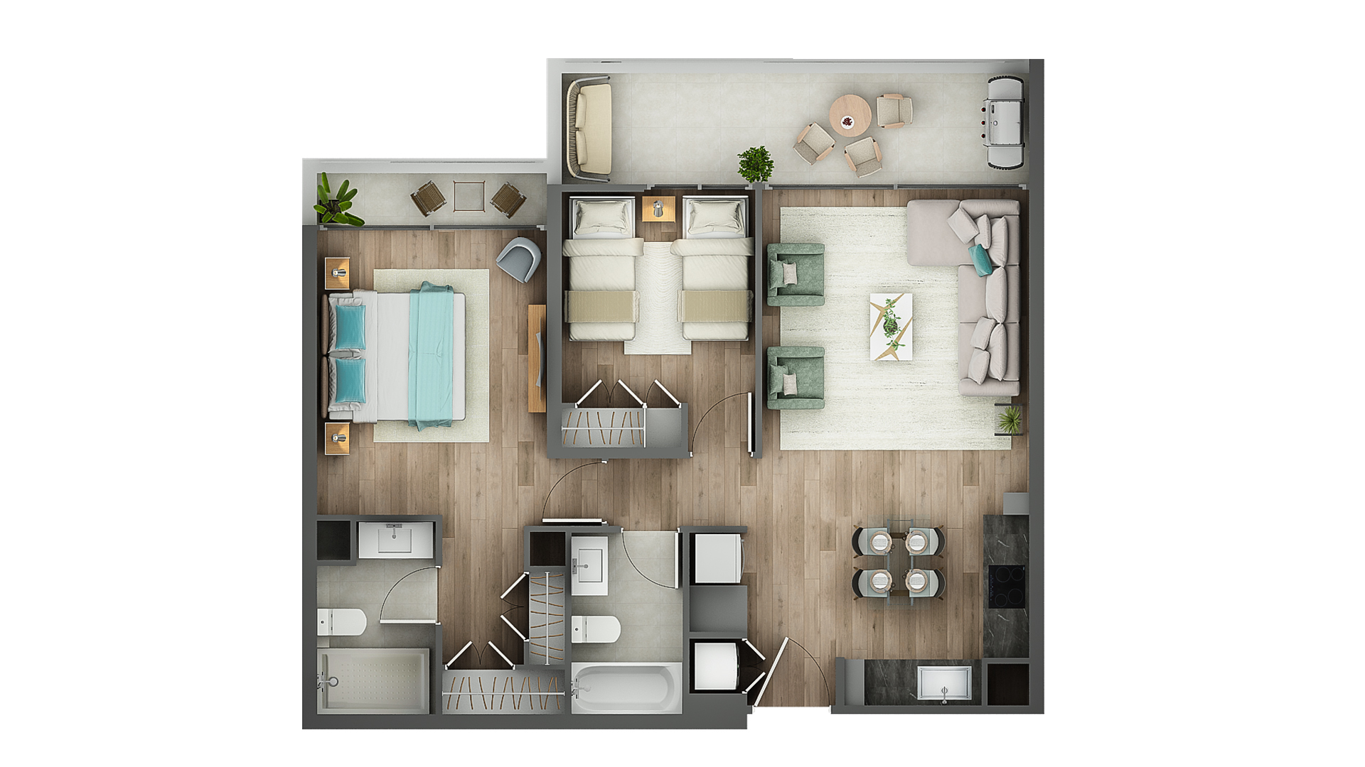 Imagen planta