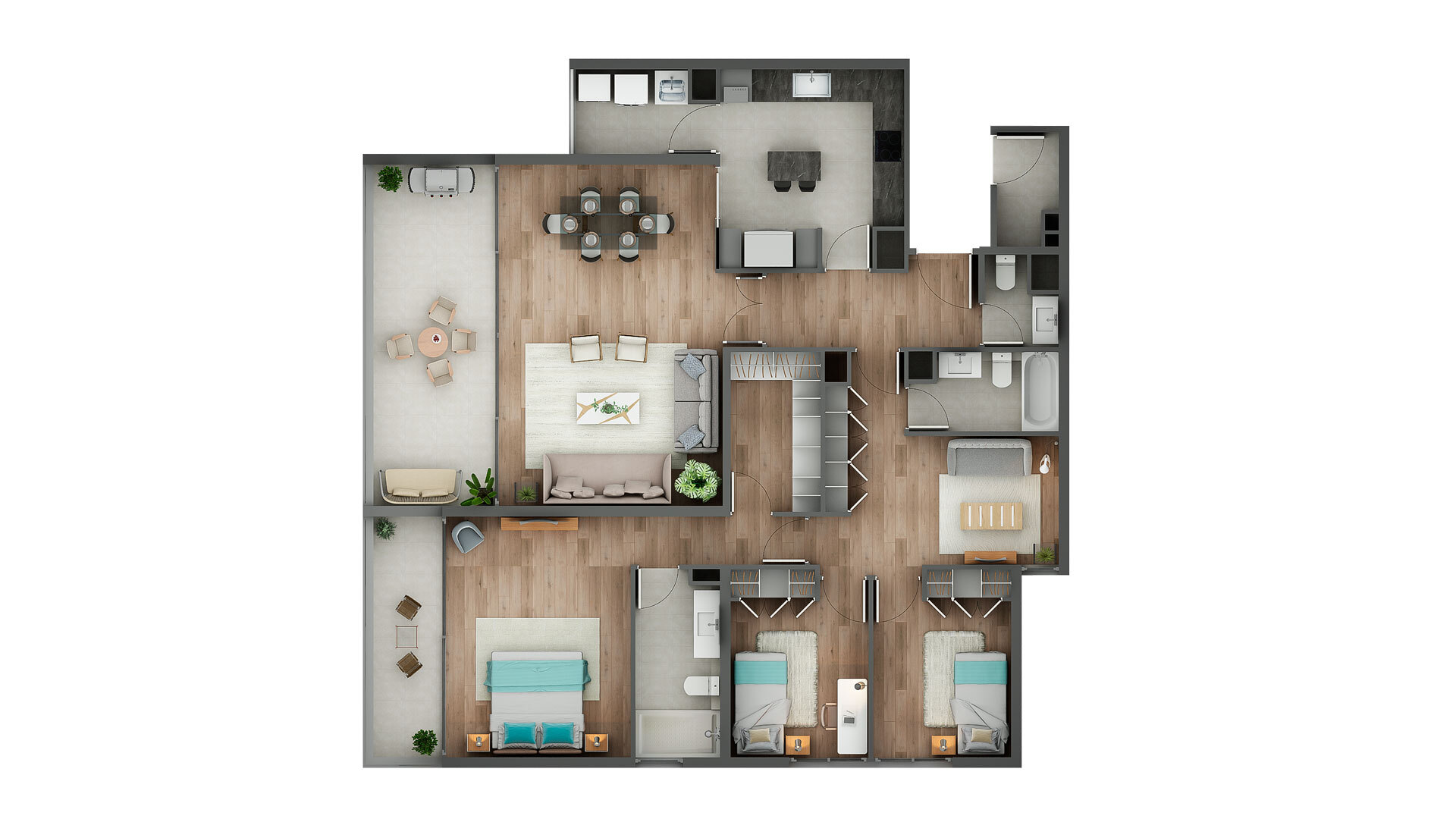 Edificio Christiensen 838