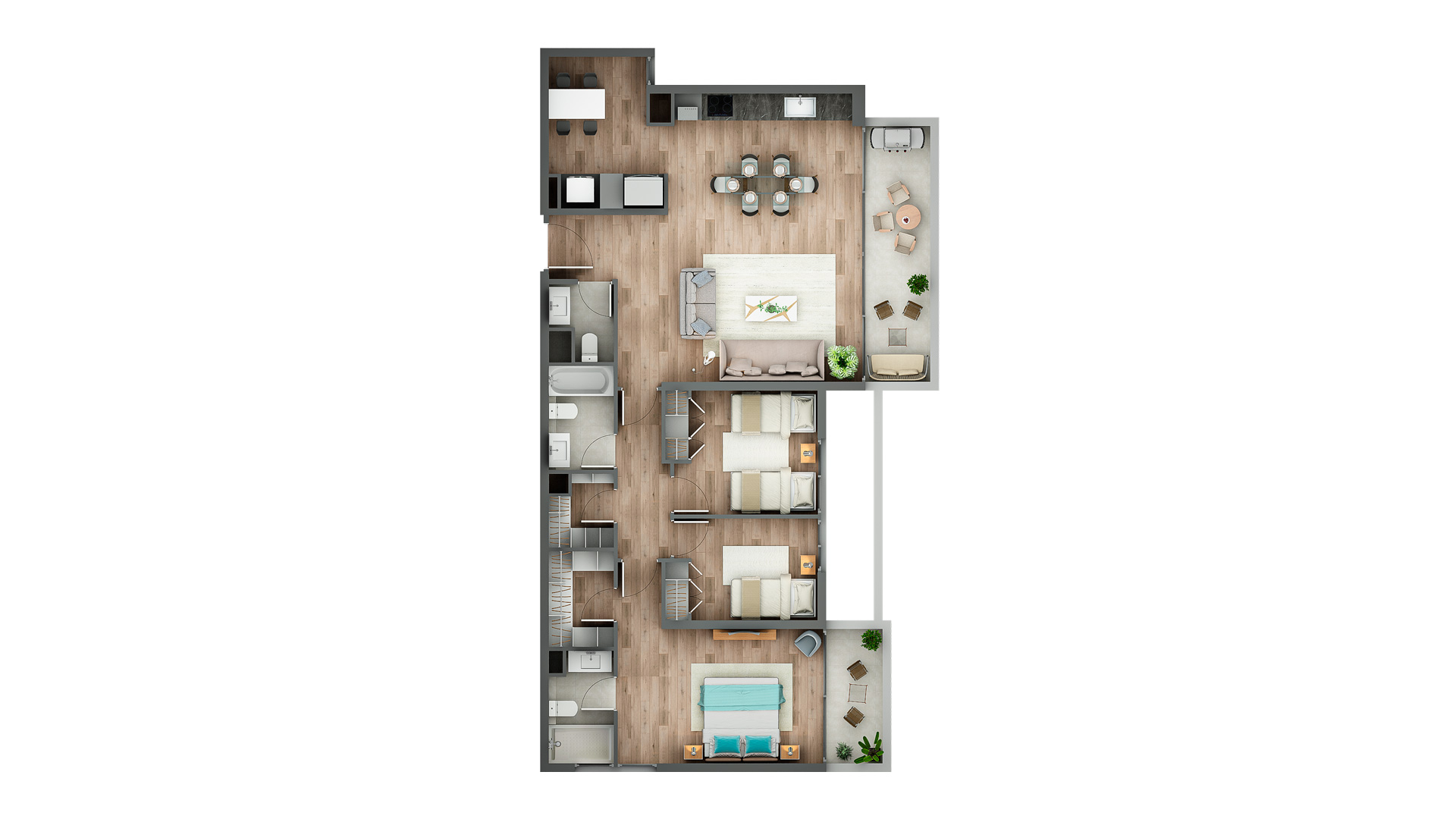 Imagen planta