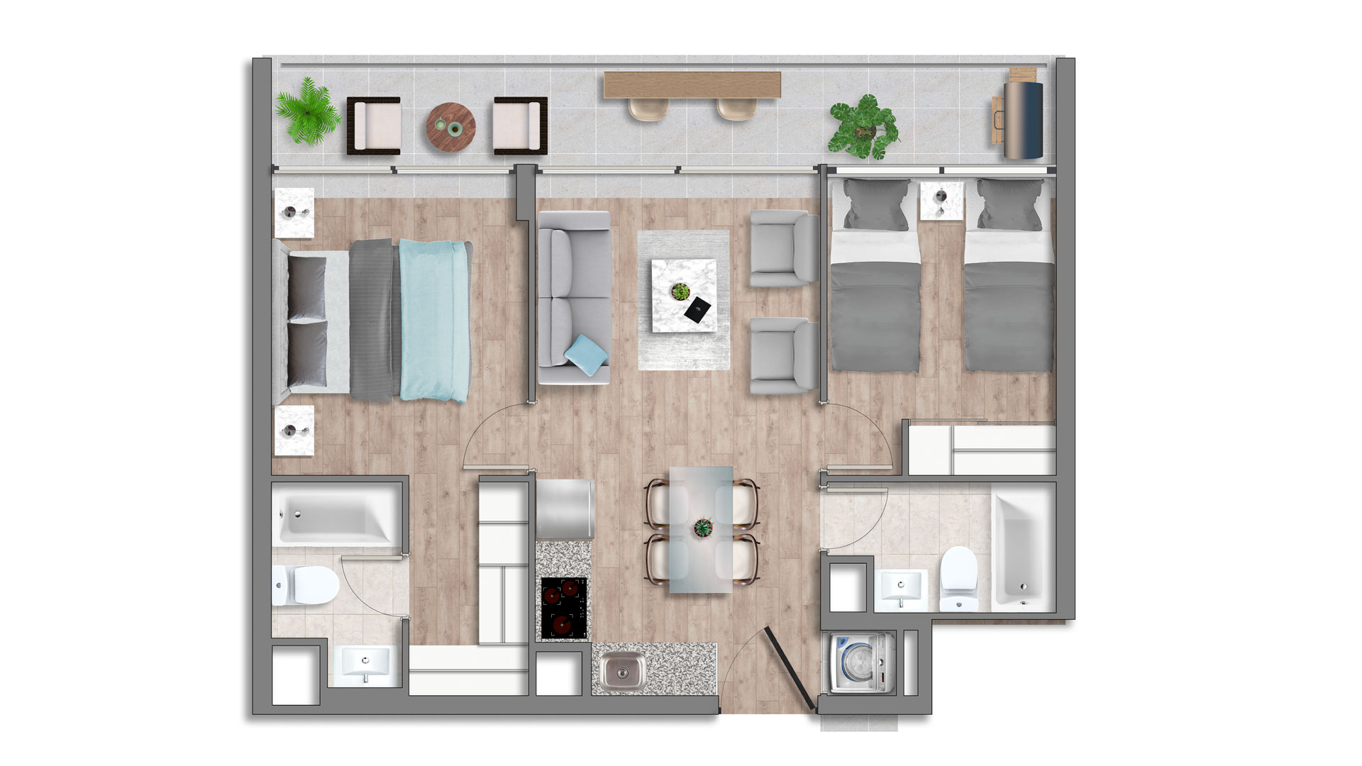 Imagen planta