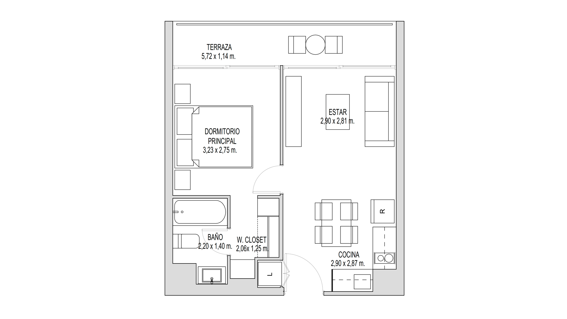 Imagen planta
