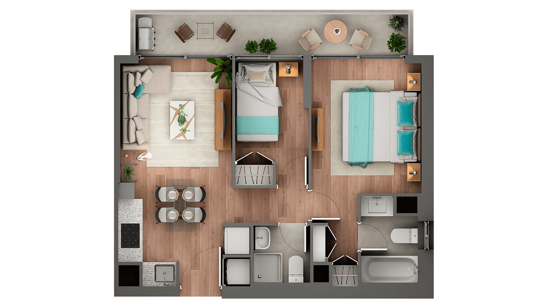 Imagen planta