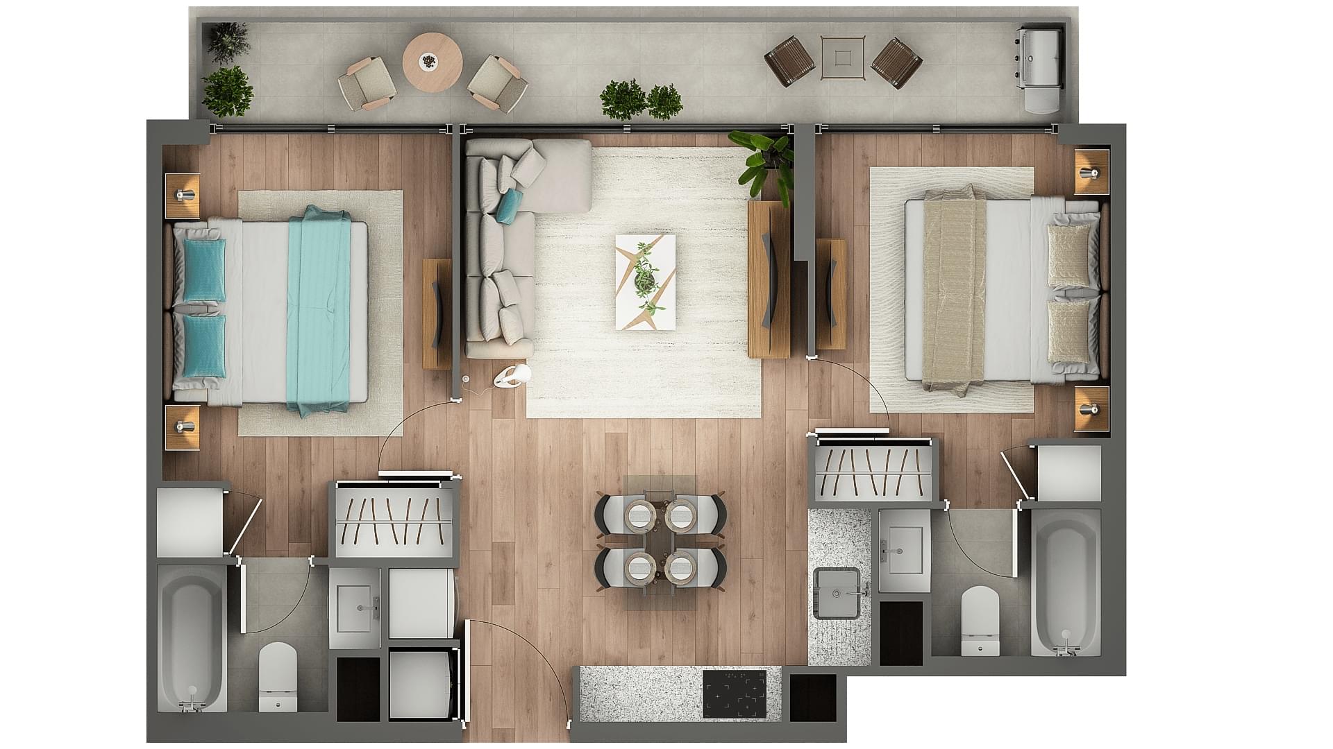 Departamento 503