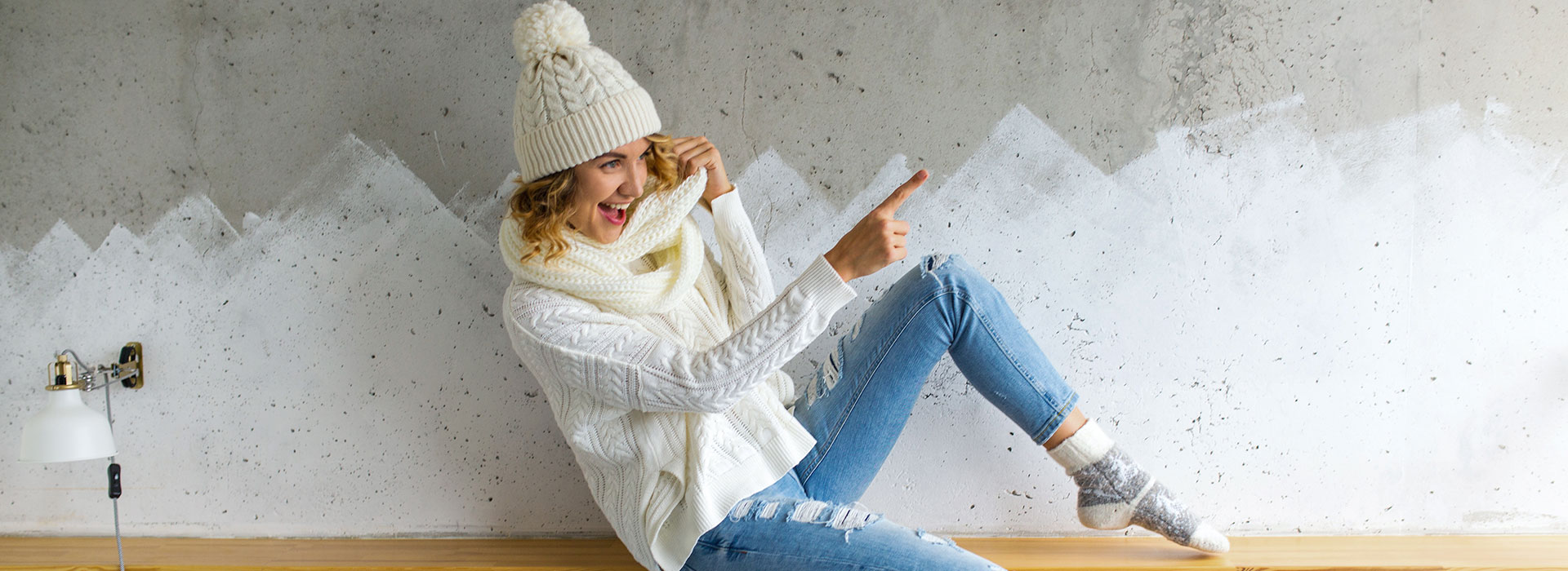 Siena blog: cómo aislar el frío de tu vivienda