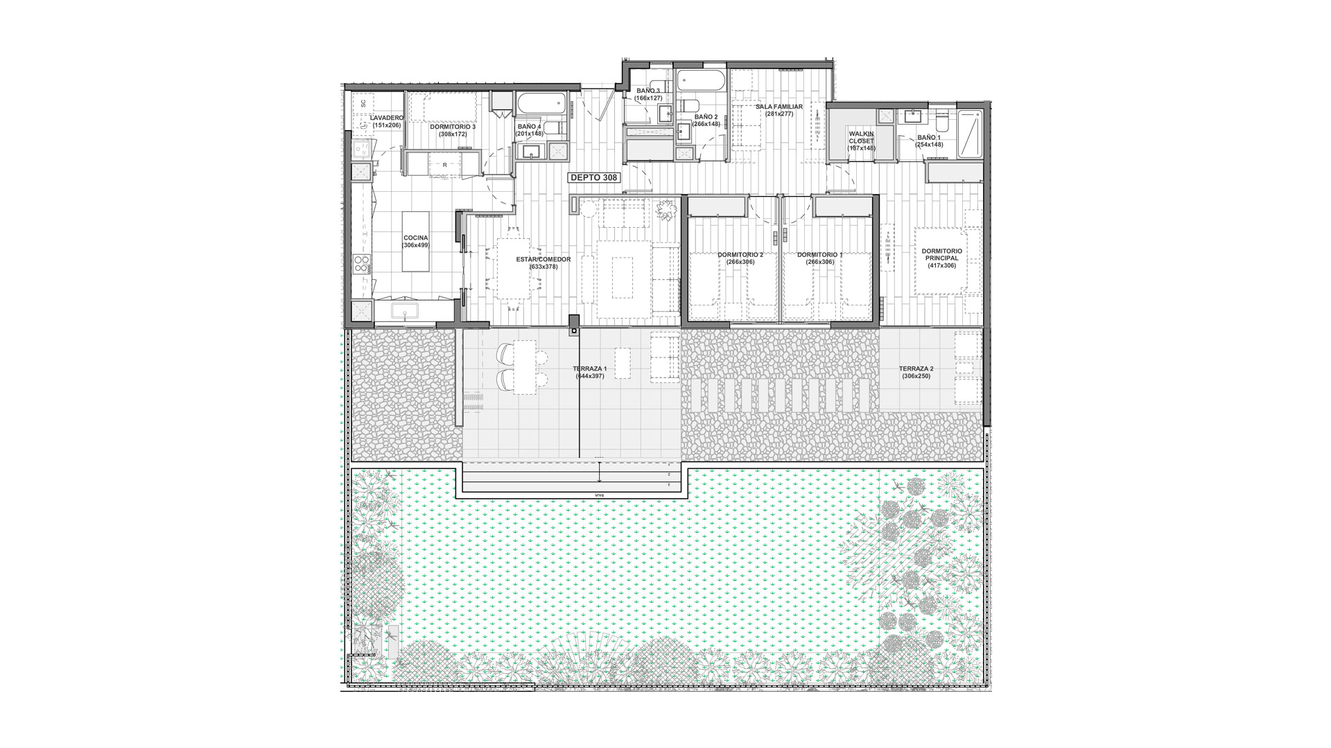 Imagen planta