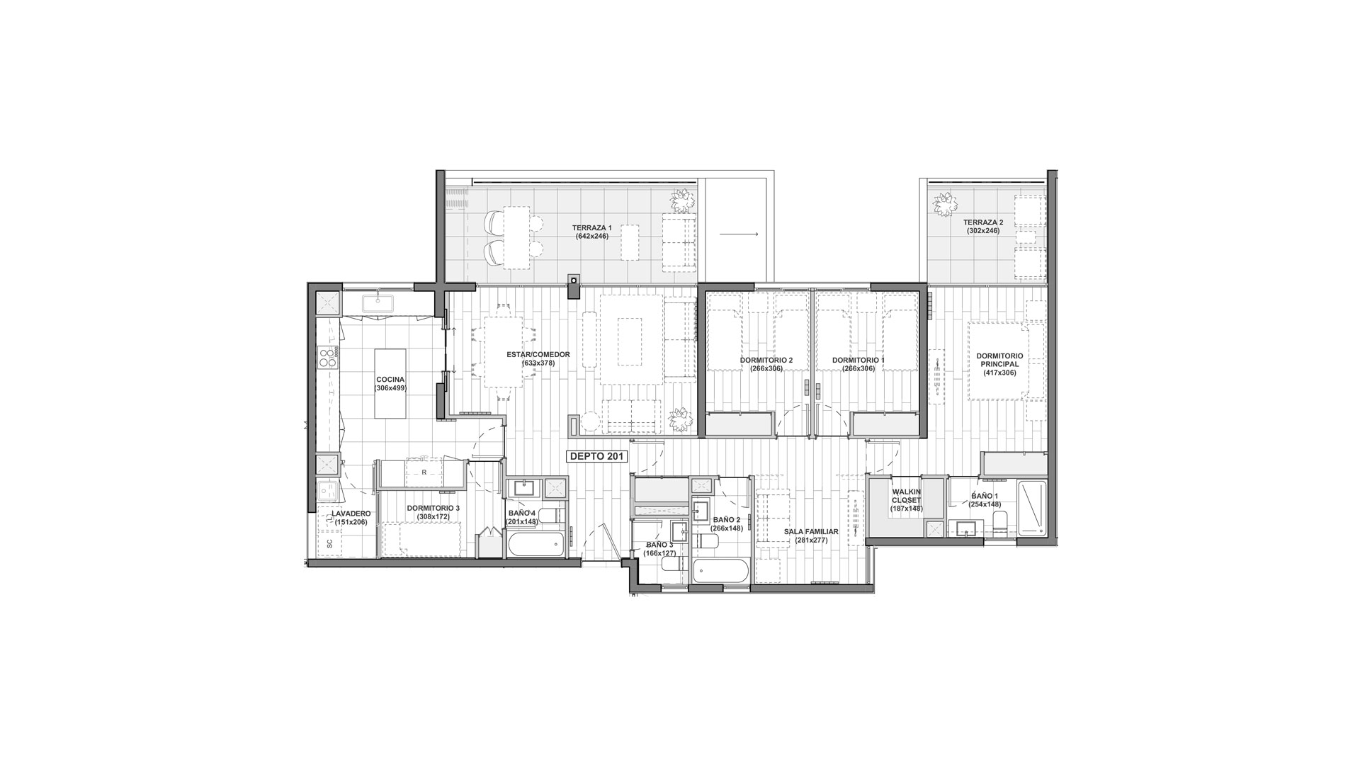 Imagen planta