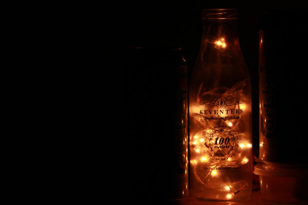 Decora en las fiestas patrias de Chile con luces led