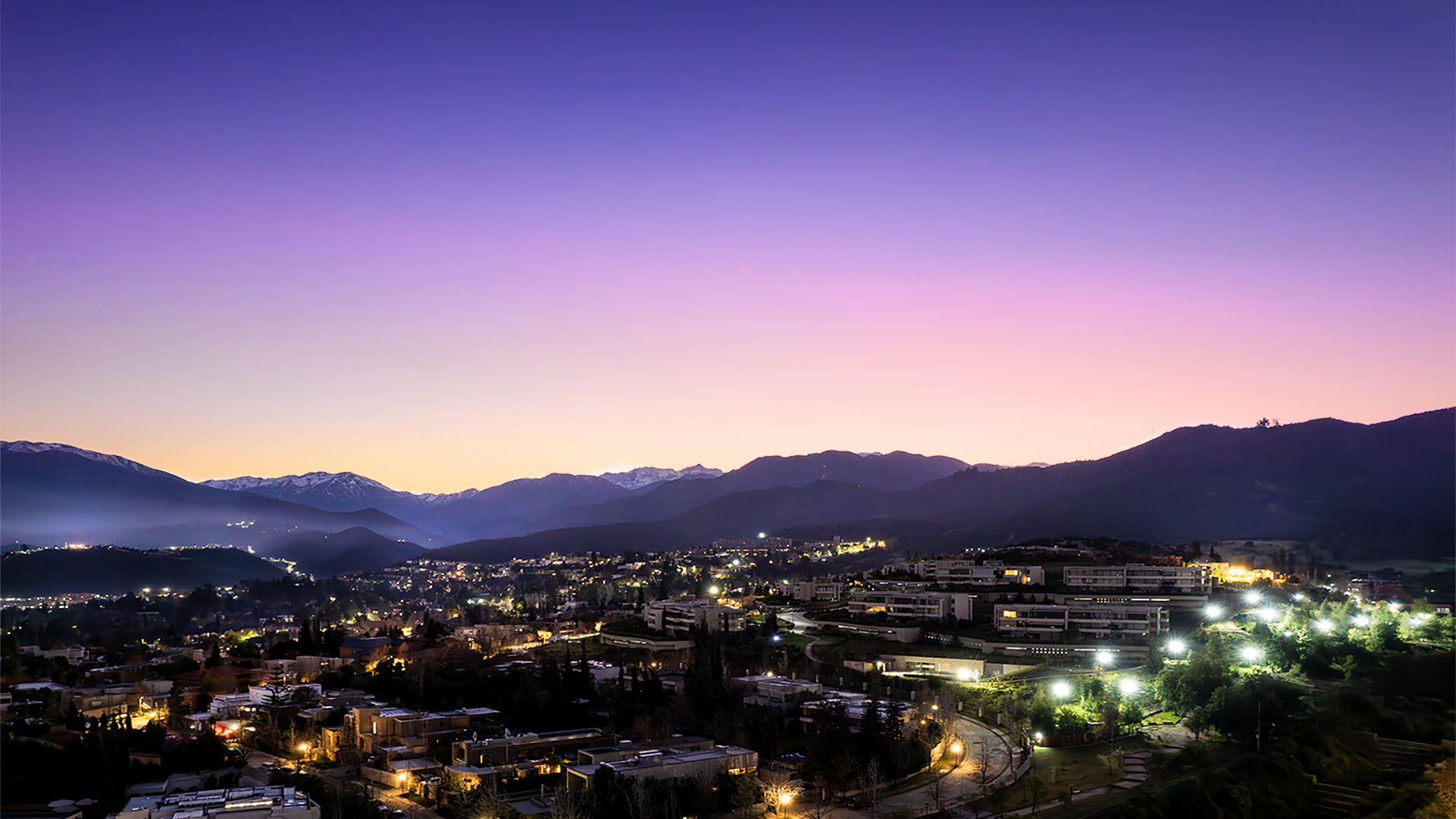 Altavista San Damián Siena Inmobiliaria