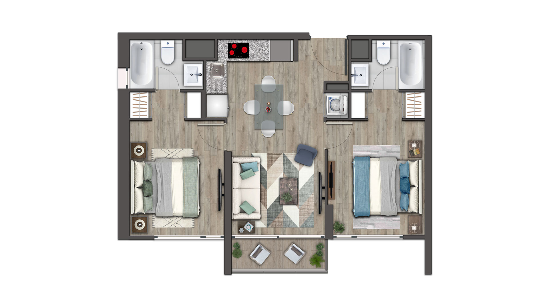 Departamento 1006