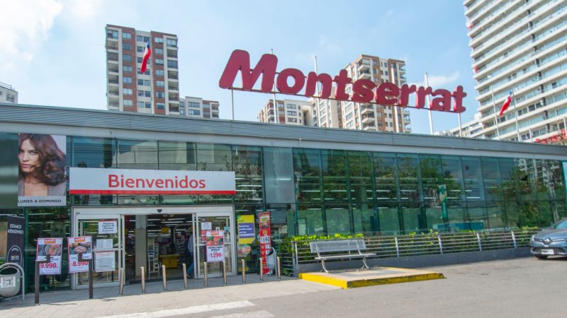 Supermercado